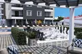 Квартира 2 комнаты 49 м² Аланья, Турция