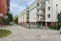 Квартира 3 комнаты 54 м² Познань, Польша