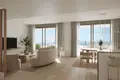 Mieszkanie 2 pokoi 142 m² Estepona, Hiszpania