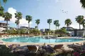 Szeregowiec 4 pokoi 251 m² Dubaj, Emiraty Arabskie