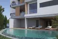 Wohnung 2 Schlafzimmer 87 m² Limassol, Zypern
