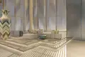 Wohnkomplex MOONSTONE Interiors by Missoni