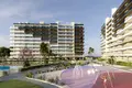 Penthouse 3 pokoi 178 m² Torrevieja, Hiszpania
