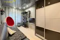 Квартира 47 м² Минск, Беларусь