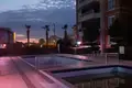 Mieszkanie 4 pokoi 140 m² Alanya, Turcja