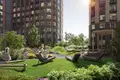 Студия 1 комната 27 м² Москва, Россия
