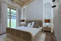 3-Schlafzimmer-Villa 194 m² Budva, Montenegro