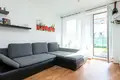 Apartamento 2 habitaciones 59 m² Praga, Chequia