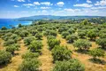 Land 9 312 m² Neos Marmaras, Greece