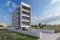 Квартира 3 комнаты 57 м² муниципалитет Ларнака, Кипр
