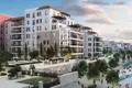 Mieszkanie 1 pokój 876 m² Dubaj, Emiraty Arabskie
