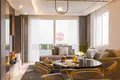 Wohnung 2 zimmer 78 m² Akdeniz, Türkei