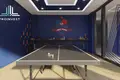 Квартира 1 комната 52 м² Оба, Турция