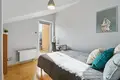 2 room apartment 55 m² in Krakow, Poland