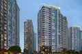 2 room apartment 61 m² Odesa, Ukraine