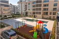 Wohnung 2 zimmer 55 m² Alanya, Türkei