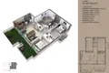3 bedroom apartment 204 m² Prcanj, Montenegro