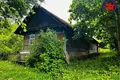 House 80 m² Sarsunski sielski Saviet, Belarus