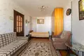 Appartement 1 chambre 33 m² Minsk, Bélarus