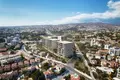 Apartamento 5 habitaciones 431 m² Germasogeia, Chipre