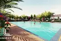 Mieszkanie 1 pokój 74 m² Erdemli, Turcja