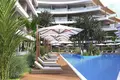 3 bedroom apartment 137 m² Alanya, Turkey