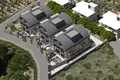 Villa de 6 habitaciones 379 m² Akarca Koyu, Turquía