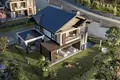 4 bedroom apartment 184 m² Kasikci Mahallesi, Turkey
