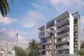 Apartamento 1 habitacion 67 m² Larnaca, Chipre