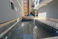 Mieszkanie 2 pokoi 54 m² Muratpasa, Turcja