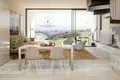 Mieszkanie 3 pokoi 90 m² Pafos, Cypr