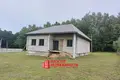 Maison 252 m² Kapciouski sielski Saviet, Bélarus