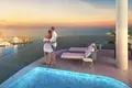 Wohnung 1 zimmer 53 m² Dubai, Vereinigte Arabische Emirate