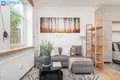 Mieszkanie 1 pokój 49 m² Wilno, Litwa
