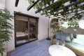 Apartamento 1 habitación 43 m² Municipality of Pylaia Chortiatis, Grecia