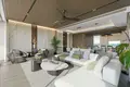 Wohnkomplex Gated beachfront residential complex with swimming pools, Bang Tao, Phuket, Thailand