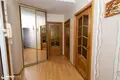 Apartamento 3 habitaciones 62 m² Lida, Belarús