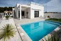 Villa de 2 dormitorios 108 m² Pilar de la Horadada, Španjolska