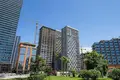 Квартира 2 комнаты 43 м² Батуми, Грузия
