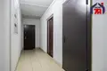 Квартира 1 комната 45 м² Минск, Беларусь