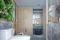 Appartement 3 chambres 135 m² Ban Bang Thao, Thaïlande
