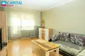Apartamento 4 habitaciones 79 m² Kaunas, Lituania