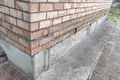 House 57 m² Jzufouski sielski Saviet, Belarus