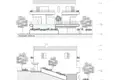 Willa 4 pokoi 312 m² Opcina Karlobag, Chorwacja