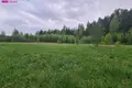 Atterrir  Kuras, Lituanie