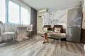2 bedroom apartment 65 m² Nesebar, Bulgaria