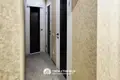 Wohnung 2 zimmer 38 m² Minsk, Belarus