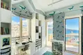 Mieszkanie 3 pokoi 171 m² Radovici, Czarnogóra