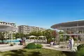 Квартира 2 комнаты 150 м² Оба, Турция