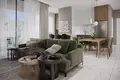 Wohnung 2 Schlafzimmer 101 m² Lakatamia, Zypern